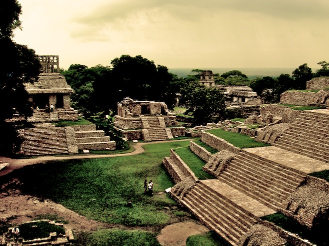 MX Palenque